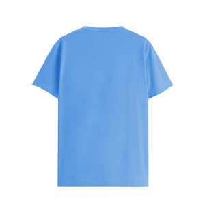T-shirts pour hommes, coupe classique, matière respirante, confortables, à porter au quotidien, décontractés, T-shirts pour hommes, coupe classique - Product Image 5