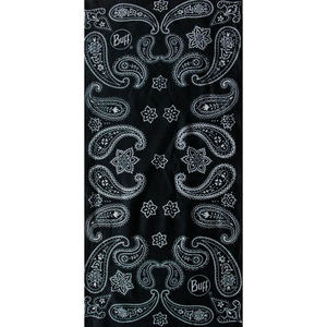 For BUFF Cashmere Thermal Neck Warmer with Floral Pattern Neck Warmers for Men and <b>Women</b> - Product Image 1