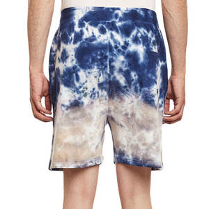 Shorts d'été pour hommes de marque privée Offre Spéciale nouveau design/shorts décontractés pour hommes en coton et polyester fabriqués à l'extérieur shorts pour hommes - Product Image 4