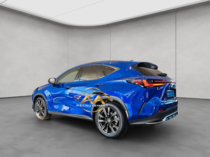 Lexus NX-Series NX 450h SUV 2026, Faros LED, Transmisión Automática, Motor de Gasolina de 2.0L, Techo Panorámico, Cámara Trasera de 360° - Product Image 5