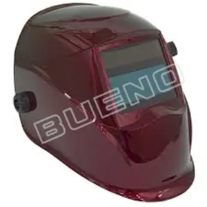 BE10 Reforçada Segurança Solar Powered Auto-escurecimento Capacete De Soldagem Capacete De Segurança De Soldagem