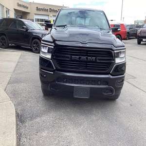 RAM 1500 SP0RT 2019 d'occasion, conduite à gauche/droite - Product Image 1
