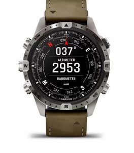 ลดราคาพิเศษ สำหรับนาฬิกา Gar-mins MARQ Aviator (Gen 2) ของแท้ แบรนด์ใหม่ พร้อมส่ง - Product Image 3