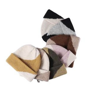 Gorro de acrílico 100% de alta calidad personalizado, ropa de viaje cálida para invierno, ajuste cómodo, servicio OEM 2026 - Product Image 2