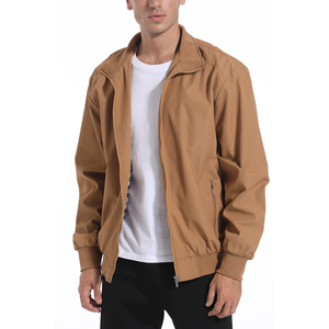 Hot Sale <b>Men</b> Customize Varsity <b>Jacket</b> <b>Long</b> Sleeve Patch Chenille Embroidery Streetwear Letterman Varsity <b>Jacket</b> <b>for</b> <b>Men</b> - Product Image 4