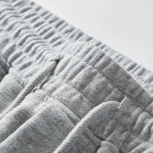 Wholesale Men's Corduroy Flared <b>Sweatpants</b> Custom Loose Flare Track Pants Button Fly Mid/Low Dark Anti-Wrinkle Joggers Cargo - Product Image 5