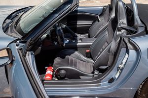 Mazda MX-5 Miata Club 2020 Usado (LHD/RHD) - Product Image 5