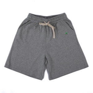 Pantalones cortos de algodón informales personalizados para hombre, recién llegados, estilo Jogger, calidad superior, Color sólido, cintura elástica, forro polar cómodo - Product Image 2