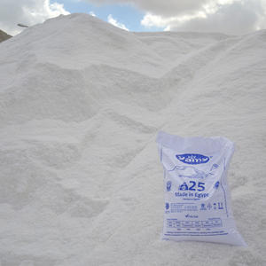 Yamy เกลือสีฟ้า25กก. ผงเกลือเสริมไอโอดีนกลั่นสีขาวพร้อมสำหรับการส่งออกในบรรจุภัณฑ์ถุง siwa Lakes Egypt - Product Image 6
