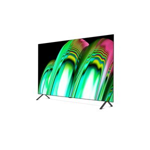 55-Inch 4K Ultra HD Smart <b>TV</b> with LED Backlight Black Cabinet HD Definition 32-Inch Screen Size - Product Image 6