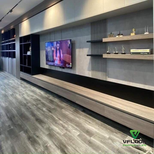 พื้นไม้กระดานไวนิลพื้น SPC ผู้ผลิตจากเวียดนาม - Product Image 3