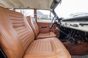 Volvo 122-S Wagon de 1967 - Product Image 5