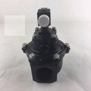 VNP214 Válvula <span class=keywords><strong>de</strong></span> chorro pulsante, válvula <span class=keywords><strong>de</strong></span> transmisión, válvula solenoide, piezas <span class=keywords><strong>de</strong></span> válvula 24V - Product Image 3