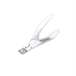 เครื่องมือเสริมความงาม ร้อนขายเครื่องตัดเล็บอะคริลิคฉลากส่วนตัวเครื่องตัดเล็บอะคริลิคโลโก้ที่กําหนดเองคุณภาพสูงโดย Zuol - Product Image 2