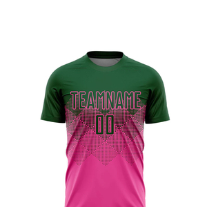 Uniforme de fútbol al por mayor equipo de fútbol personalizado Jersey pantalones cortos transpirable secado rápido ropa deportiva Kit de entrenamiento duradero para jóvenes - Product Image 3