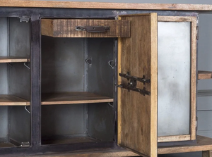 Coffre industriel-Coffre-fort - Product Image 3