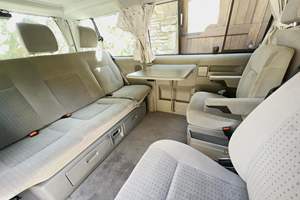 VOLK SW AGEN EUROVAN MV d'occasion 2002, conduite à gauche/droite - Product Image 6