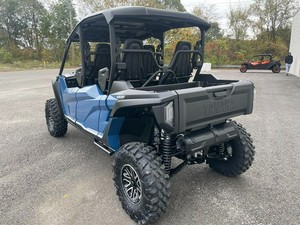 UTV Yamaha Wolverine RMAX4 1000 Limited 2026 de Primera Clase en Venta en Todo el Mundo - Product Image 2