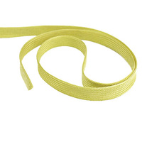 KFL-Manchon tressé en fibre de kevlar