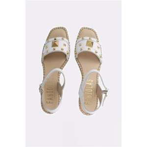 Sandale à talon ouvert - Product Image 4