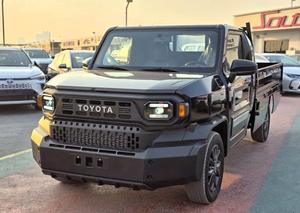 NOUVEAU TOYOTA HILUX TACOMA DOUBLE CABINE 2025 – MOTEUR DIESEL 2.4L V6 AUTOMATIQUE 4 PORTES - Product Image 3