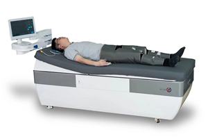 Macchina PSK ecp/eecp per il trattamento cardiaco, insufficienza cardiaca, angina, malattie cardiache ischeamiche per uso domestico e clinico - Product Image 4