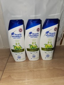 Heads and Shoulders, Champú para el Cabello en Oferta a Precios Bajos - Product Image 5