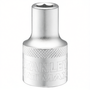 Clé à douille hexagonale Stanley Fatmax 1/2'' avec profil Maxi Drive - Product Image 2