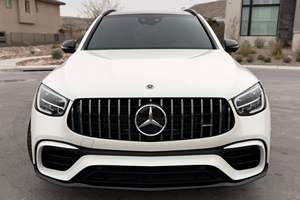 Mercedes-Benz AMG GLC 63 Plus 2021 Usado en Excelentes Condiciones, Sin Accidentes, Volante a la Izquierda/Derecha - Product Image 6