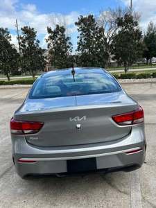 Bastante usado 2020 K-Rio LX - Product Image 3