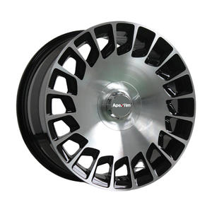 <span class=keywords><strong>Jantes</strong></span> forgées concaves de 20 pouces pour <span class=keywords><strong>Audi</strong></span> A5 S5 <span class=keywords><strong>Sportback</strong></span>, style optique noir, <span class=keywords><strong>jantes</strong></span> de mise à niveau, 5x112, <span class=keywords><strong>jantes</strong></span> en alliage performantes centrées sur le moyeu - Product Image 3