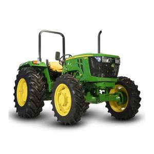 Para cabina de Tractor de ruedas OEM 10 HP Yunnei bomba de caja de cambios de motor al por mayor proveedor a granel exportación directa de fábrica Tractor agrícola - Product Image 3
