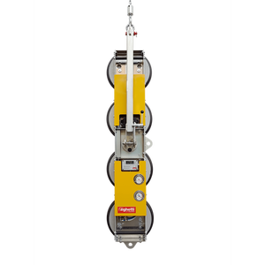 Ventouse électrique Slim4 à moteur électrique avec longue durée de vie, origine France - Product Image 1