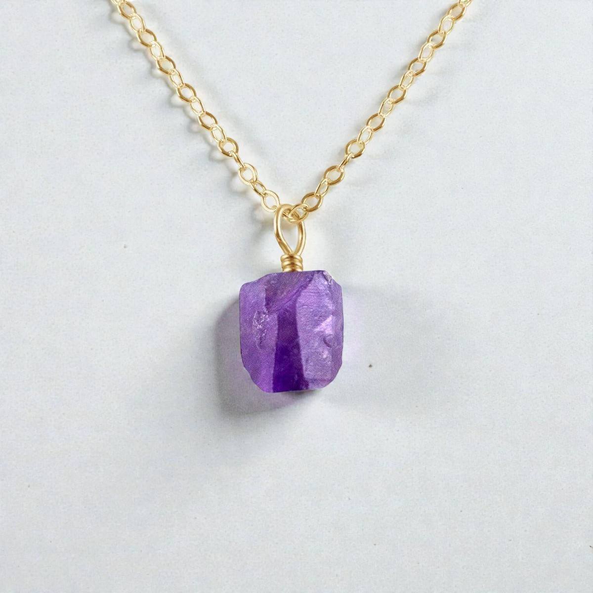 Amethyst