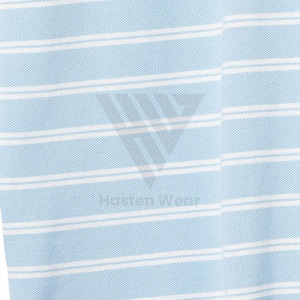 เสื้อเชิ้ตผู้ชายคุณภาพพรีเมียมยอดนิยม ผ้าฝ้าย 100% แห้งเร็ว กันยับ พิมพ์ลาย บริการ OEM ผลิตในปากีสถาน - Product Image 5