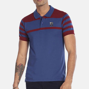 Camisetas Polo para Hombre de Diseño Personalizado, Estilo Urbano, Transpirables, en Oferta - Product Image 1