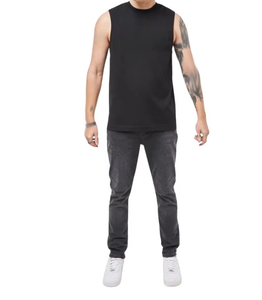 Men <b>Slim</b> Fit <b>Jeans</b> Grey Tapered Leg Everyday Stretch Denim Classic Look Mid Waist Urban Style Comfortable <b>Jeans</b> for Men - Product Image 5