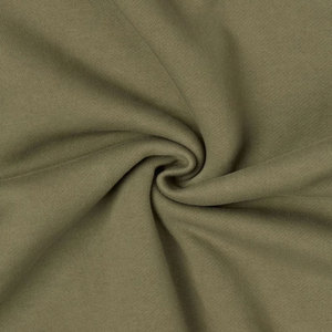 Sweats surdimensionnés pour hommes Vêtements Sweats surdimensionnés en coton et polyester à manches longues - Product Image 5