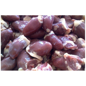 หัวใจไก่แช่แข็งหัวใจไก่สดหัวใจฮาลาล - Product Image 5