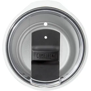 Gobelet isotherme en acier inoxydable CamelBak Horizon, verre à vin haut de gamme personnalisé - Product Image 5