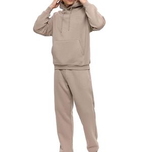 Top trending nuevos diseños 100% chándales deportivos de algodón para hombres ropa de entrenamiento de jogging impresa para ropa deportiva de invierno para correr - Product Image 1