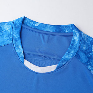 Uniforme de fútbol de alta calidad, de gran tamaño uniforme de fútbol, uniforme de fútbol de Material duradero - Product Image 3