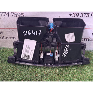 CROSS AIR BOCKETS เมอร์เซเดส อี-คลาส คูเป้(C207) A2078300054 651911 (09>) - Product Image 4