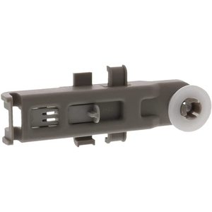 Rueda del Estante Superior del Lavavajillas Eléctrico - Pieza de Repuesto para ERP W10888592 - Product Image 1