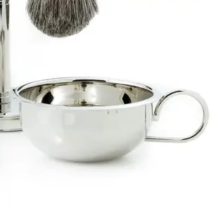 Maquinilla de afeitar de bambú con logotipo personalizado con logotipo grabado Mango de madera de bambú Maquinilla de afeitar de seguridad de doble filo - Product Image 6