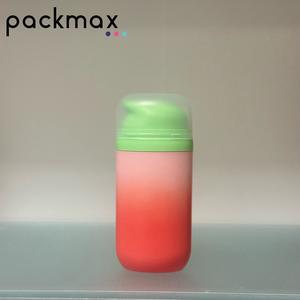 ขวดพลาสติก PP สุญญากาศขนาด50มล. สำหรับครีมบำรุงผิวหน้าเป็นมิตรกับสิ่งแวดล้อม - Product Image 4