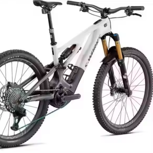 Meilleure vente de vélo de montagne de haute qualité Tur_bo Levo SW Carbon E-Bike à vendre - Product Image 3