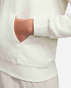 เสื้อฮู้ดซิปแฟชั่นใหม่สำหรับผู้หญิง ขายส่ง ผ้าฝ้าย 100% ล้างสีแบบแอซิด พิมพ์ลายเพชร ดีไซน์เสื้อฮู้ดซิปสำหรับฤดูหนาว บริการ OEM - Product Image 5