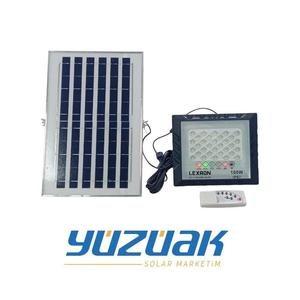 Proiettore solare (200W)