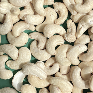 เม็ดมะม่วงหิมพานต์ W320เม็ดมะม่วงหิมพานต์จำนวนมาก - Product Image 1